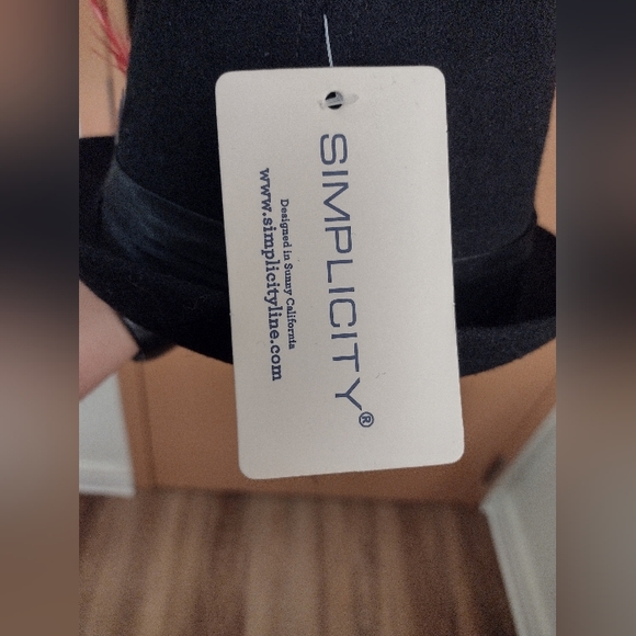 Simplicity hat - Picture 9 of 15